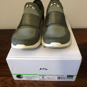 APL sneakers
